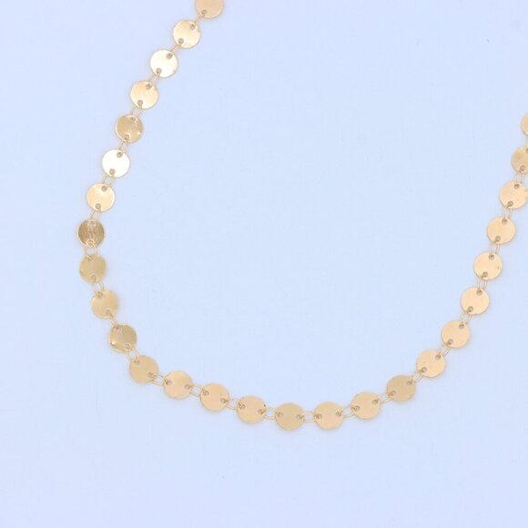 "Handmade Anklet – A Stylish Choice for Women, Thoughtful Gift Idea, EVCH1547 - Picture 9 of 10